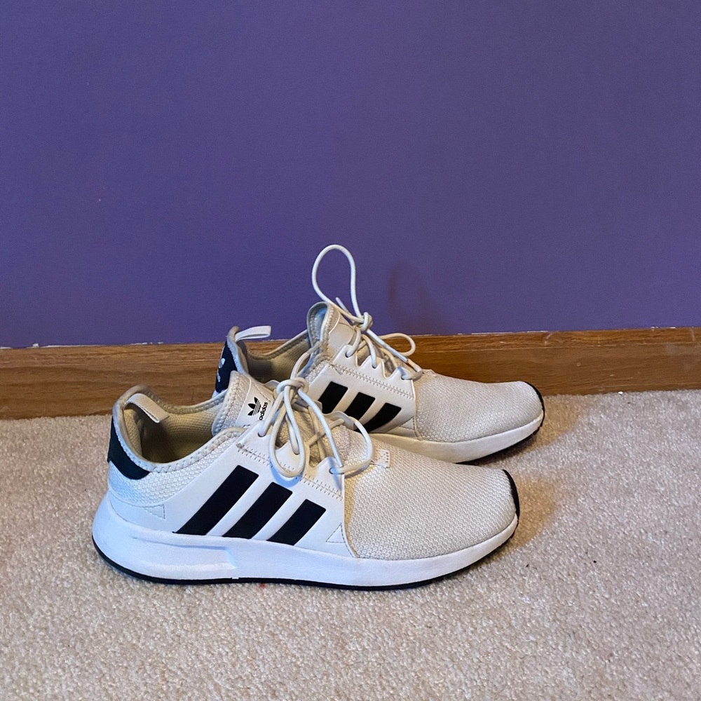 Adidas shoes